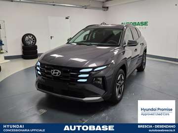 1.6 hev Business 2wd 239cv auto
