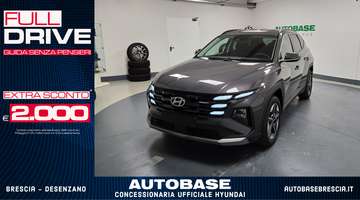 1.6 hev Business 2wd 239cv auto