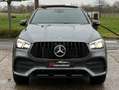 Mercedes-Benz GLE 350 GLE 350 e 4Matic 9G-TRONIC AMG Line Gris - thumbnail 7