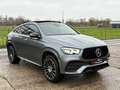 Mercedes-Benz GLE 350 GLE 350 e 4Matic 9G-TRONIC AMG Line Gris - thumbnail 6