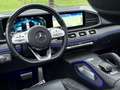 Mercedes-Benz GLE 350 GLE 350 e 4Matic 9G-TRONIC AMG Line Gris - thumbnail 14