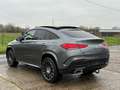 Mercedes-Benz GLE 350 GLE 350 e 4Matic 9G-TRONIC AMG Line Gris - thumbnail 2