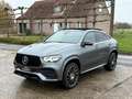 Mercedes-Benz GLE 350 GLE 350 e 4Matic 9G-TRONIC AMG Line Gris - thumbnail 5