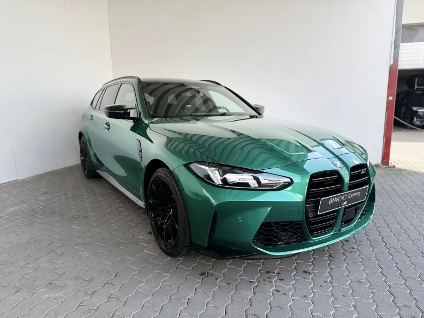 BMW M3 Touring +ABVERKAUF+ Vert - 1