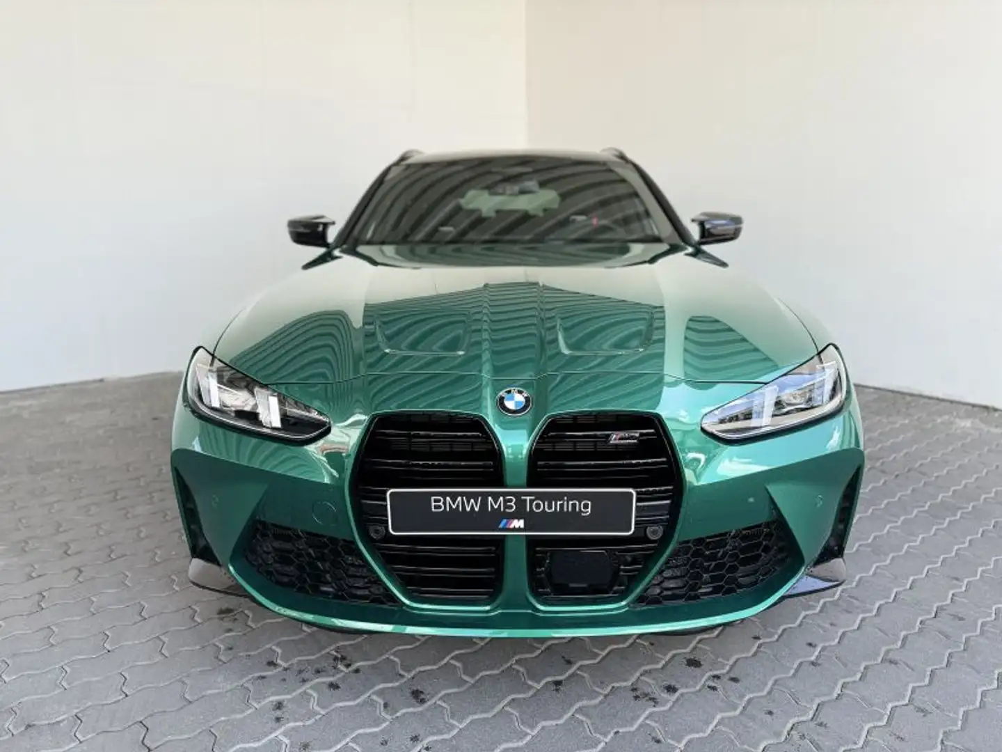 BMW M3 Touring +ABVERKAUF+ Vert - 2