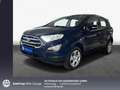 Ford EcoSport ECOSPORT 1.0 EcoBoost COOL&CONNECT Blau - thumbnail 1