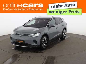 Pro Performance 77kWh Aut MATRIX AHK 360-CAM