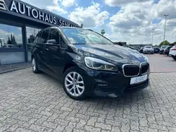 Bmw 218 218d xDrive Gran Tourer Sport Line*7 SITZE*R CAM
