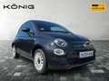 Fiat 500 500 Noir - thumbnail 2