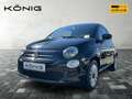 Fiat 500 500 Noir - thumbnail 1
