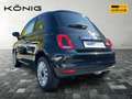Fiat 500 500 Noir - thumbnail 4