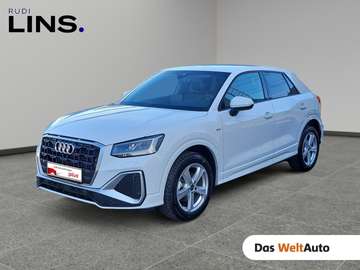 35 TFSI S line