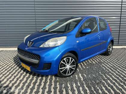 Peugeot 107 1.0-12V Urban Move | Airco | 5 Deurs | Zuinig
