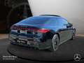 Mercedes-Benz EQS 580 4MATIC AMG Fahrass Pano Burmester Distr. Negru - thumbnail 8