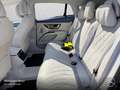 Mercedes-Benz EQS 580 4MATIC AMG Fahrass Pano Burmester Distr. Negru - thumbnail 12