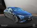 Mercedes-Benz EQS 580 4MATIC AMG Fahrass Pano Burmester Distr. Negru - thumbnail 5