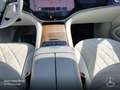Mercedes-Benz EQS 580 4MATIC AMG Fahrass Pano Burmester Distr. Negru - thumbnail 15