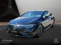 Mercedes-Benz EQS 580 4MATIC AMG Fahrass Pano Burmester Distr. Negru - thumbnail 2