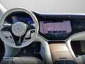 Mercedes-Benz EQS 580 4MATIC AMG Fahrass Pano Burmester Distr. Negru - thumbnail 13