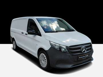 Vito 116 CDI Kasten Lang