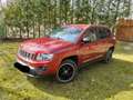 Jeep Compass Compass 2.2I CRD 4x4 Limited - thumbnail 4