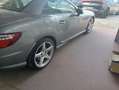 Mercedes-Benz SLK Premium AMG Gri - thumbnail 3