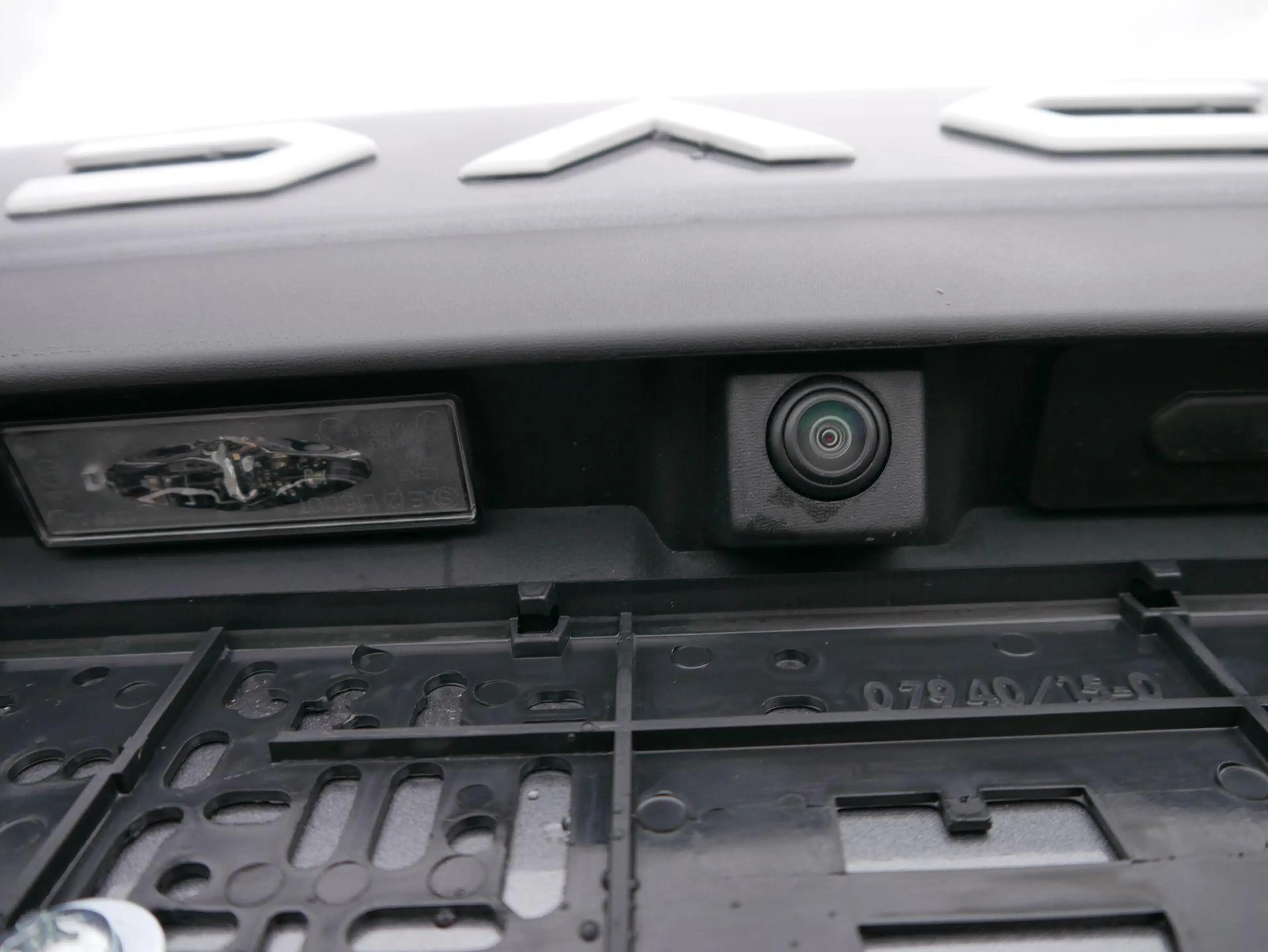 Dacia Duster Expression 3 TCe 4x2*NAVI-ÜBER-SMARTLINK*AHK*PD... — photo 7