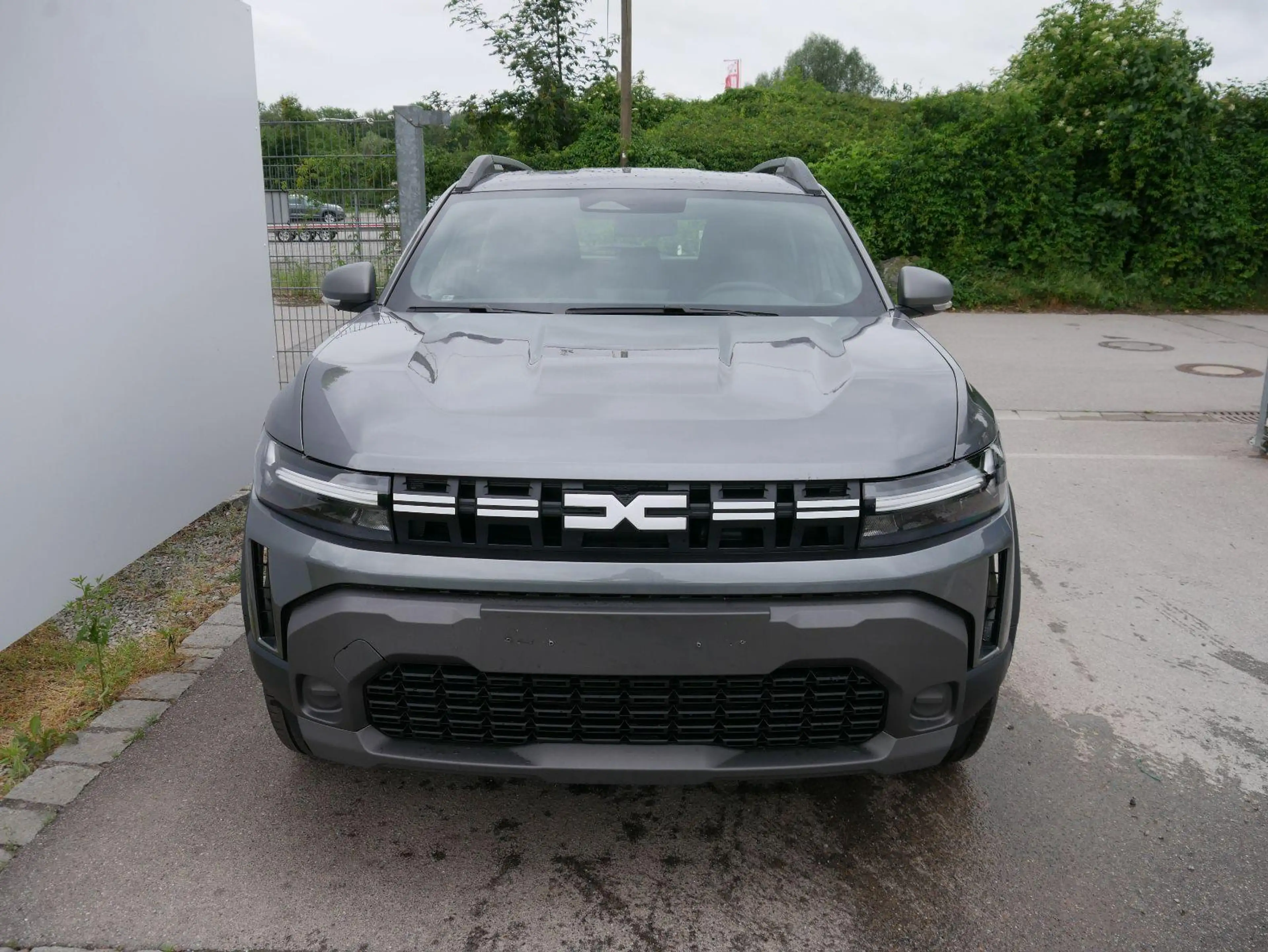 Dacia Duster Expression 3 TCe 4x2*NAVI-ÜBER-SMARTLINK*AHK*PD... — photo 3