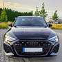 Audi RS3 8Y Limo Voll Keramik Matrix 290kmh HUD Garantie Schwarz - thumbnail 1