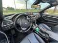 BMW 420 Serie 4 F33 2017 Cabrio 420d Cabrio Luxury auto Nero - thumbnail 8