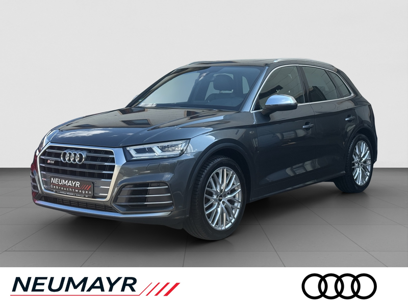 Audi SQ5 3.0 TFSI quattro PANO/LED/LUFT/VIRTUAL