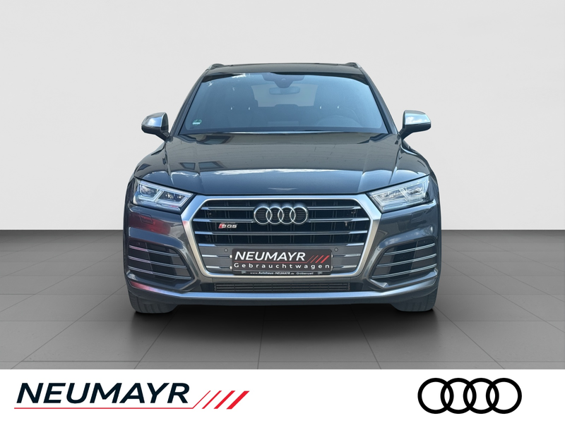 Audi SQ5 3.0 TFSI quattro PANO/LED/LUFT/VIRTUAL — photo 2