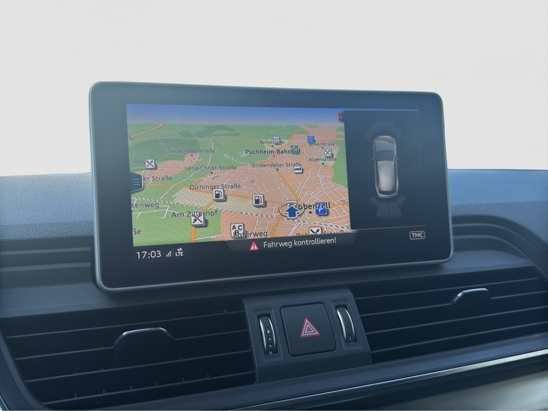 Audi SQ5 3.0 TFSI quattro PANO/LED/LUFT/VIRTUAL — photo 11