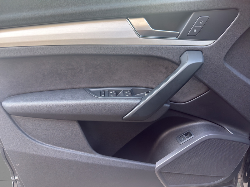 Audi SQ5 3.0 TFSI quattro PANO/LED/LUFT/VIRTUAL — photo 13