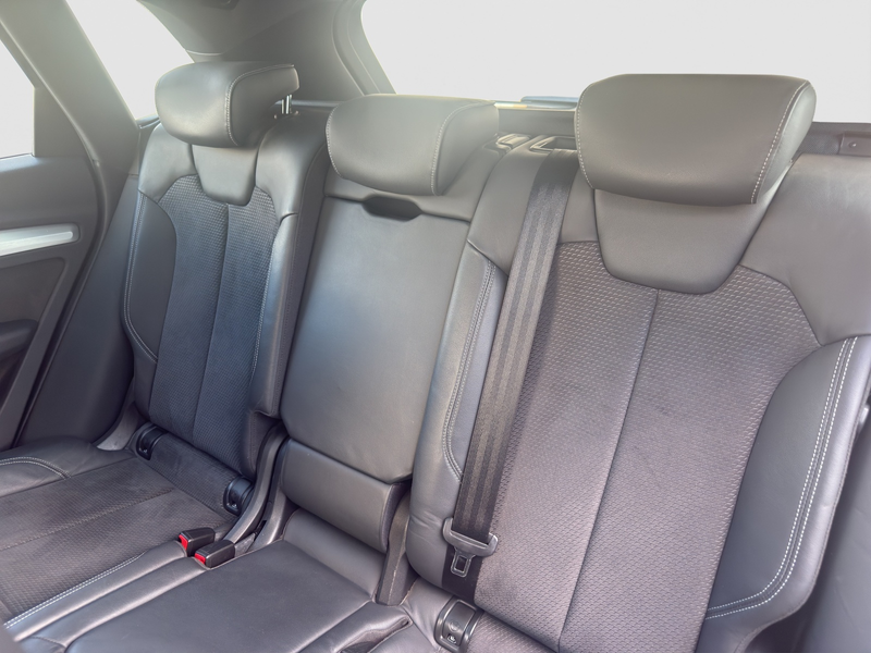 Audi SQ5 3.0 TFSI quattro PANO/LED/LUFT/VIRTUAL — photo 12