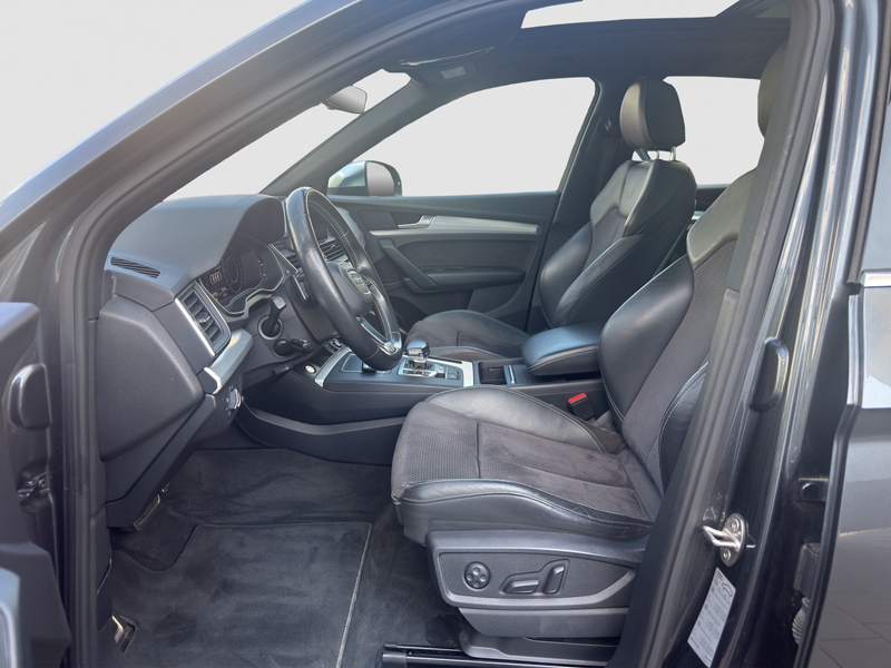 Audi SQ5 3.0 TFSI quattro PANO/LED/LUFT/VIRTUAL — photo 6