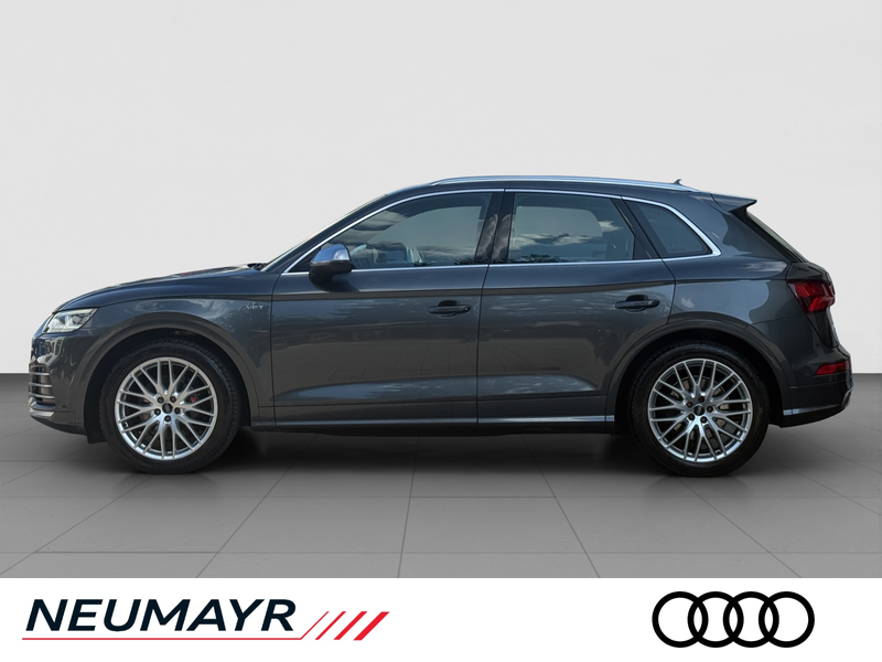 Audi SQ5 3.0 TFSI quattro PANO/LED/LUFT/VIRTUAL — photo 3