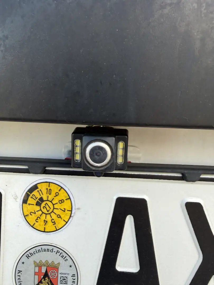 Volkswagen T5 Transporter Wohnmobil - 2