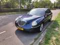 Lancia Thesis 2.4 JTD DPF 2008 Niebieski - thumbnail 3