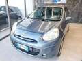 Nissan Micra 1.2 12V 5 porte Comfort Young Grigio - thumbnail 4