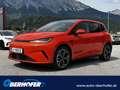 BYD Sonstige DM-i Comfort PHEV *1.040km Reichweite* Orange - thumbnail 1