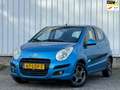 Suzuki Alto 1.0 Exclusive 2e Eigenaar,Airco,ElektrischeRamen,T Blu/Azzurro - thumbnail 1