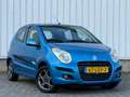 Suzuki Alto 1.0 Exclusive 2e Eigenaar,Airco,ElektrischeRamen,T Blu/Azzurro - thumbnail 3