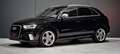 Audi RS Q3 RSQ3 2,5 TFSI quattro S-tronic Schwarz - thumbnail 3