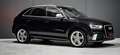 Audi RS Q3 RSQ3 2,5 TFSI quattro S-tronic Schwarz - thumbnail 1