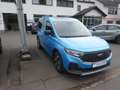 Ford Tourneo Connect Active Kamera AHK LED Navi Blau - thumbnail 2