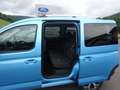 Ford Tourneo Connect Active Kamera AHK LED Navi Blau - thumbnail 10