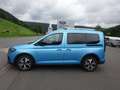 Ford Tourneo Connect Active Kamera AHK LED Navi Blau - thumbnail 3