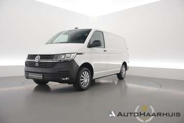 2.0 TDI - 150pk | 4Motion | 4WD | Cruise | Apple C