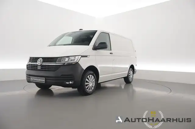 Volkswagen Transporter 2.0 TDI - 150pk | 4Motion | 4WD | Cruise | Apple C